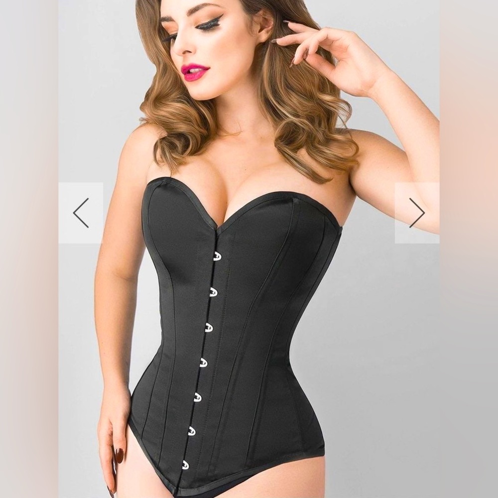 Corset story corset